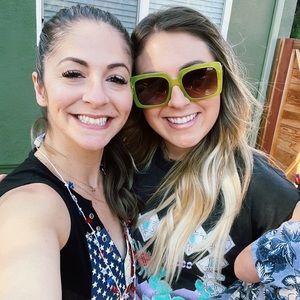 Quay Australia sunglasses Total Vibe